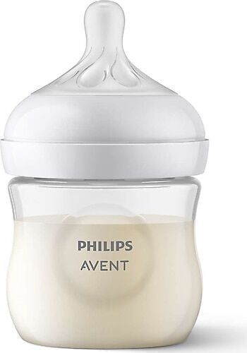 Philips Avent Doğal Tepkili Biberon Pp 125 Ml 0+ Ay SCY900/01