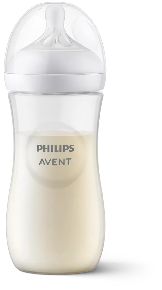 Philips Avent Doğal Tepkili Biberon Pp 330 Ml 6+ Ay SCY906/01