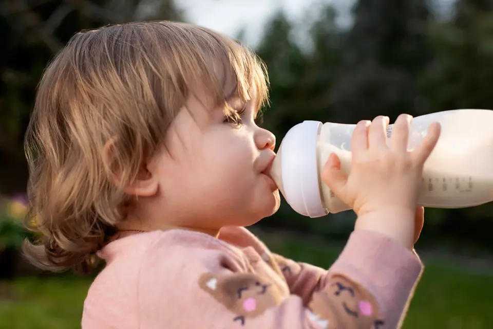 Philips Avent Doğal Tepkili Biberon Pp 330 Ml 6+ Ay SCY906/01