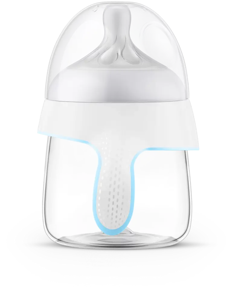 Philips Avent Eğitici Bardak 6 Ay+ 150 Ml Erkek Mavi SCF263/61