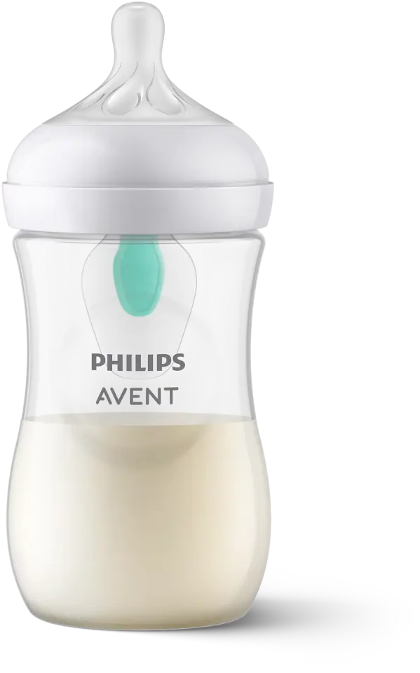 Philips Avent Anti-Kolik Biberon 260 Ml 1+ Ay SCY673/01