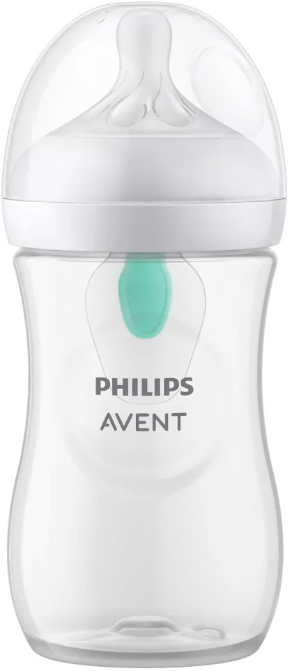 Philips Avent Anti-Kolik Biberon 260 Ml 1+ Ay SCY673/01
