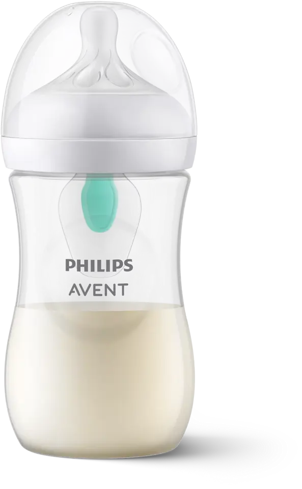 Philips Avent Anti-Kolik Biberon 260 Ml 1+ Ay SCY673/01