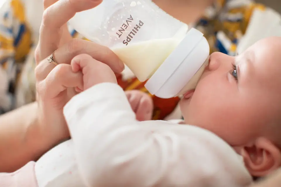 Philips Avent Doğal Tepkili Biberon Pp 260 Ml 3-6 Ay SCY903/01