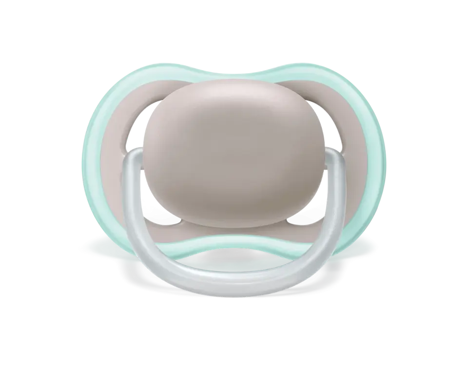 Philips Avent Ultra Air Emzik 18 Ay 2 Li Unisex SCF349/01