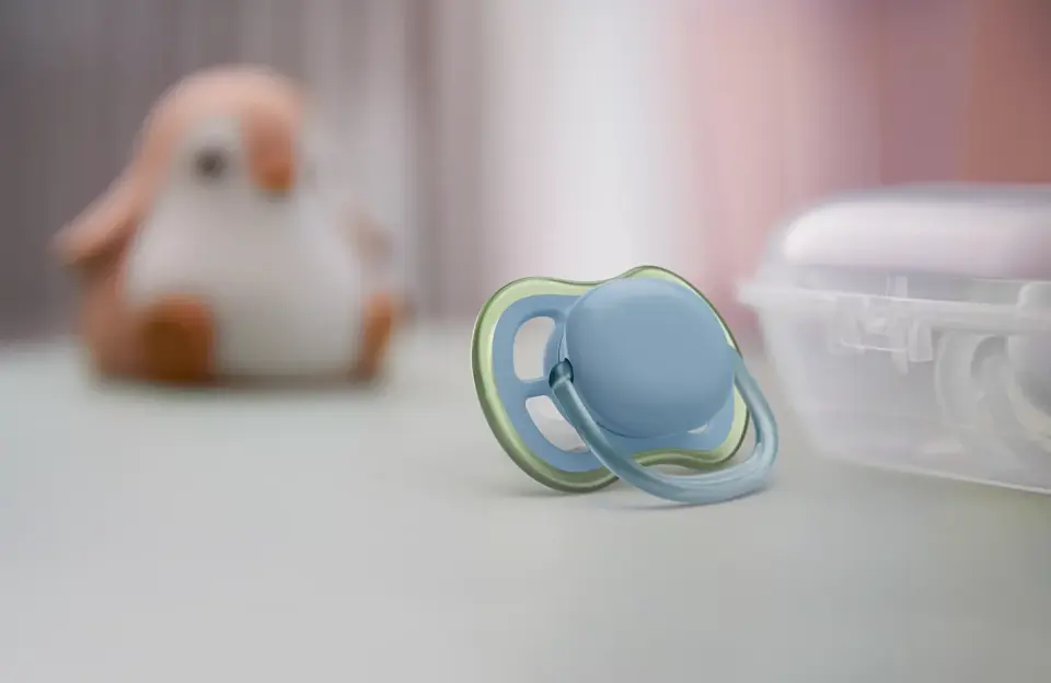 Philips Avent Ultra Soft Emzik 0-6 Ay 2 Li Unisex SCF085/21