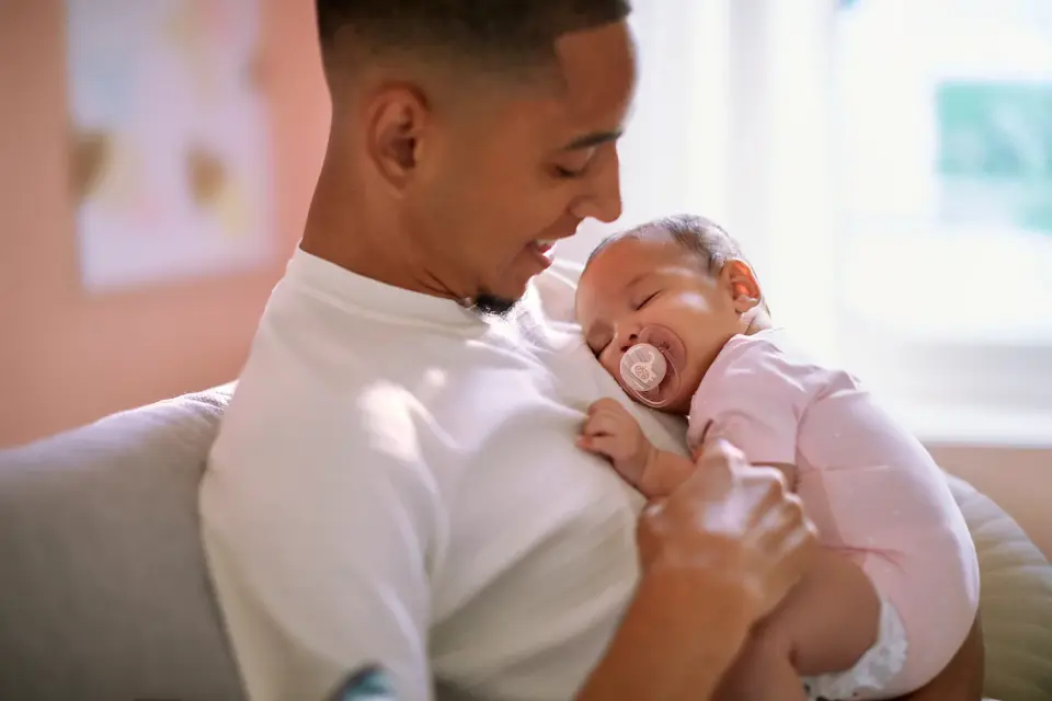 Philips Avent Ultra Soft Emzik 0-6 Ay 2 Li Kız SCF091/09