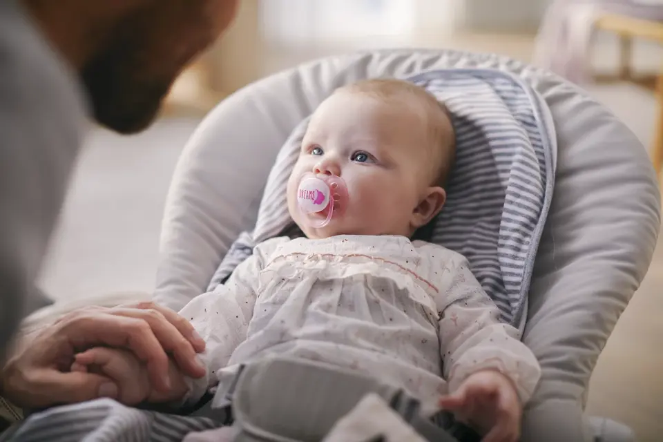 Philips Avent Ultra Soft Emzik 0-6 Ay 2 Li Kız SCF222/02