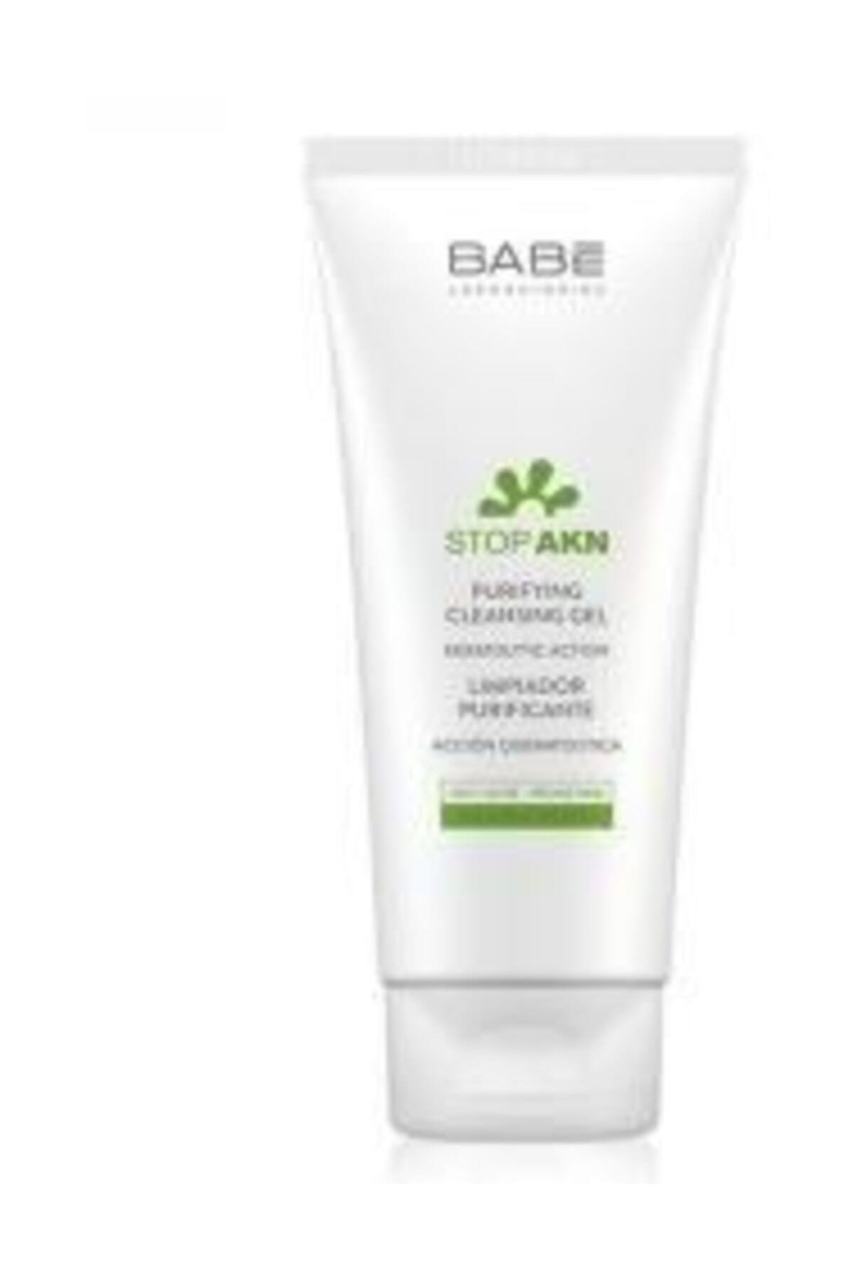 Yağlı Ve Akneye Eğilimli Ciltler Için Temizleyici Jel - Cleansing Gel 200 Ml 8437014389302