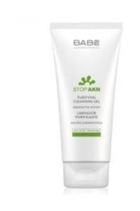 Yağlı Ve Akneye Eğilimli Ciltler Için Temizleyici Jel - Cleansing Gel 200 Ml 8437014389302