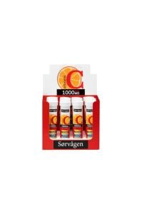 C Vitamini 12 Li Paket, (3lü Etki: C Vitamini+ D Vitamini + Çinko)