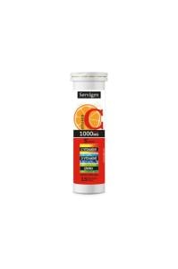 C Vitamini 1000 Mg Plus 3'lü Etki