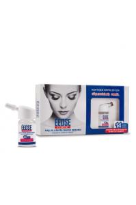 Forte Kaş ve Kirpik Bakım Serumu 10 ml