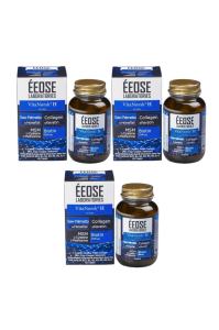 Vitanorsk H For Men (saç Dökülmesine Karşı, 45 Tablet) - 3 Adet