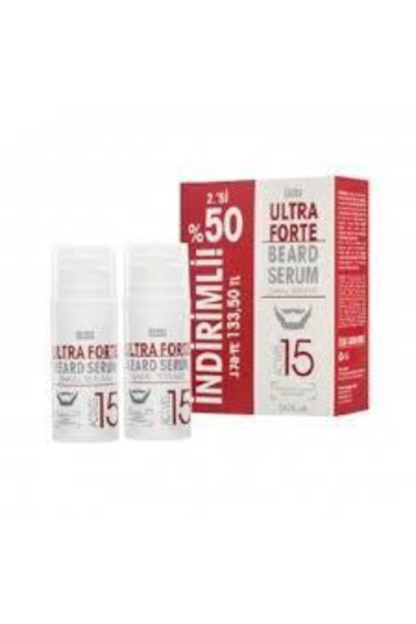 Ultra Forte Sakal Serumu 75 ml