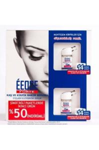 Forte Kaş Ve Kirpik Bakım Serumu 10 ml - 2 Adet