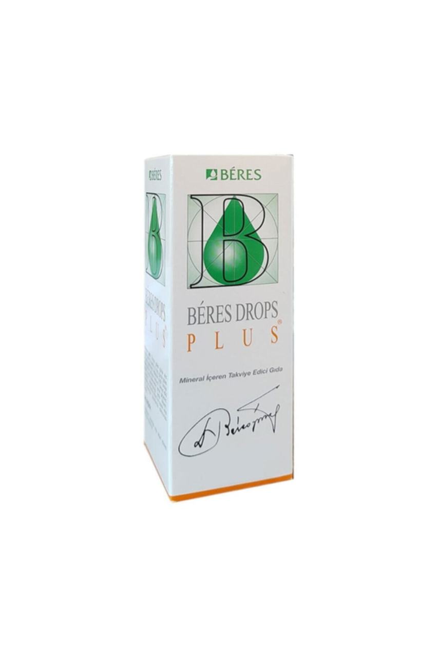 Beres Drops Plus Damla 30 ml