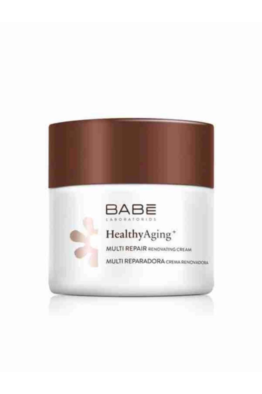 Healthyaging+ Multi Repair Renovating Cream - Cilt Yenileyici Gece Bakım Kremi 50 ml