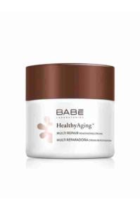 Healthyaging+ Multi Repair Renovating Cream - Cilt Yenileyici Gece Bakım Kremi 50 ml