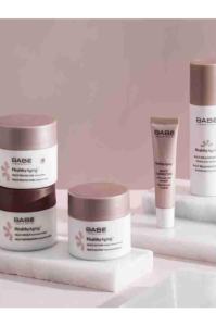 Healthyaging+ Multi Repair Renovating Cream - Cilt Yenileyici Gece Bakım Kremi 50 ml