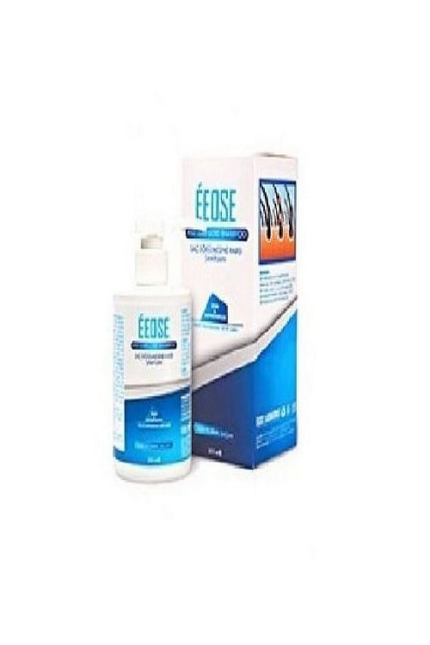 Saç Dökülme Şampuanı 300 Ml - Kuru/normal Saçlar Için