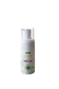 Incıa Doğal Ipeksi Yüz Temizleme Köpüğü 125ml