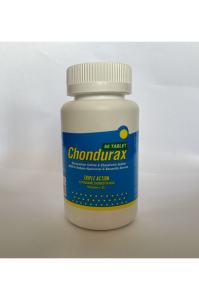 Chondurax Glucosamine Chondroitin 60 Tablet