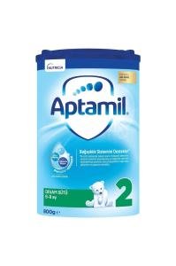 2 Devam Sütü 800 G 6-9 Ay Akıllı Kutu