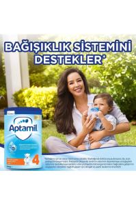 2 Devam Sütü 800 G 6-9 Ay Akıllı Kutu