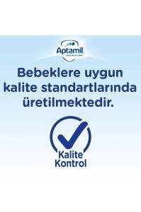 2 Devam Sütü 800 G 6-9 Ay Akıllı Kutu