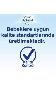 2 Devam Sütü 800 G 6-9 Ay Akıllı Kutu