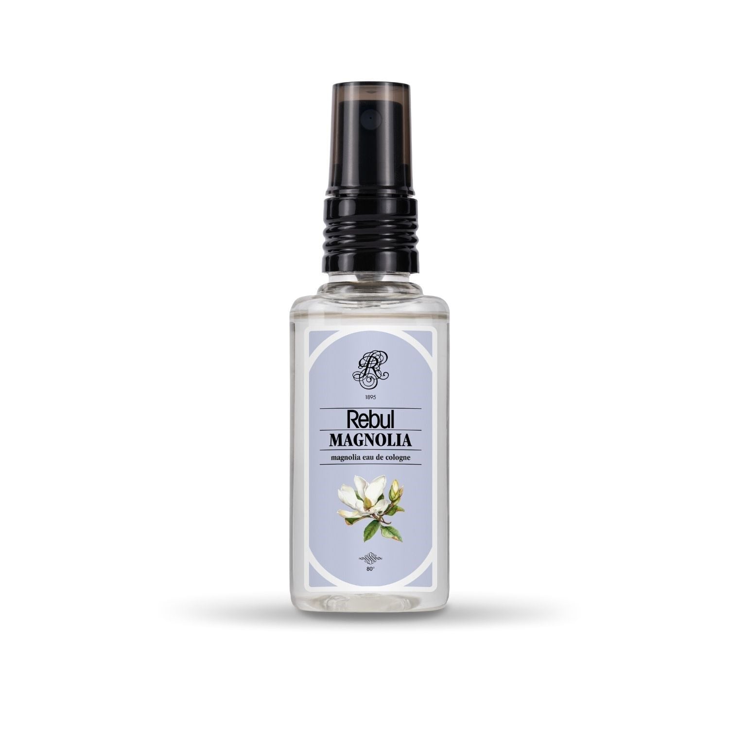 Rebul Magnolia Kolonya Pet Şişe Sprey 50 Ml