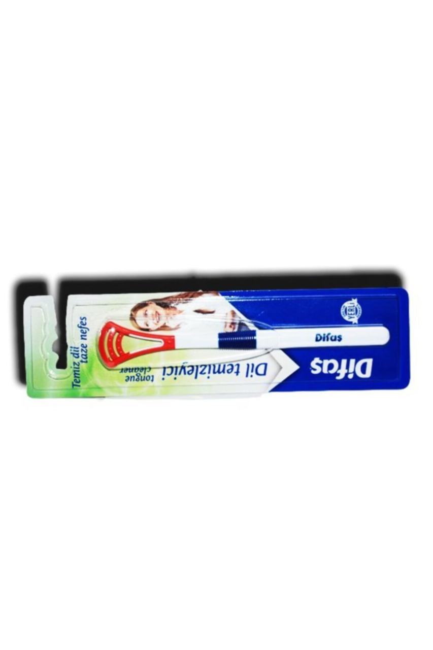 Dil Temizleyici