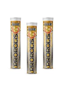 Propolis Vit C 1000 Mg + Zinc 20 Efervesan Tablet 3 Adet