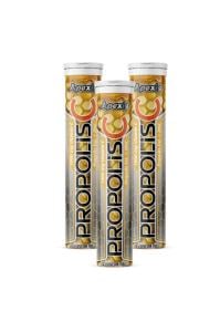Propolis Vit C 1000 Mg + Zinc 20 Efervesan Tablet 3 Adet