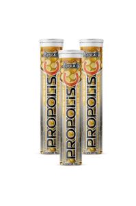 Propolis Vit C 1000 Mg + Zinc 20 Efervesan Tablet 3 Adet