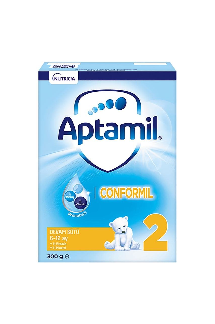 2 Conformil  Devam Sütü 300 gr