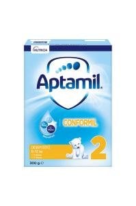 2 Conformil  Devam Sütü 300 gr