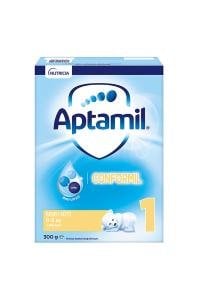 Conformil 1 Bebek Sütü 300 gr
