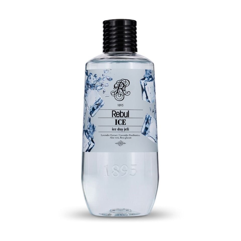 Rebul Ice Duş Jeli 500 Ml
