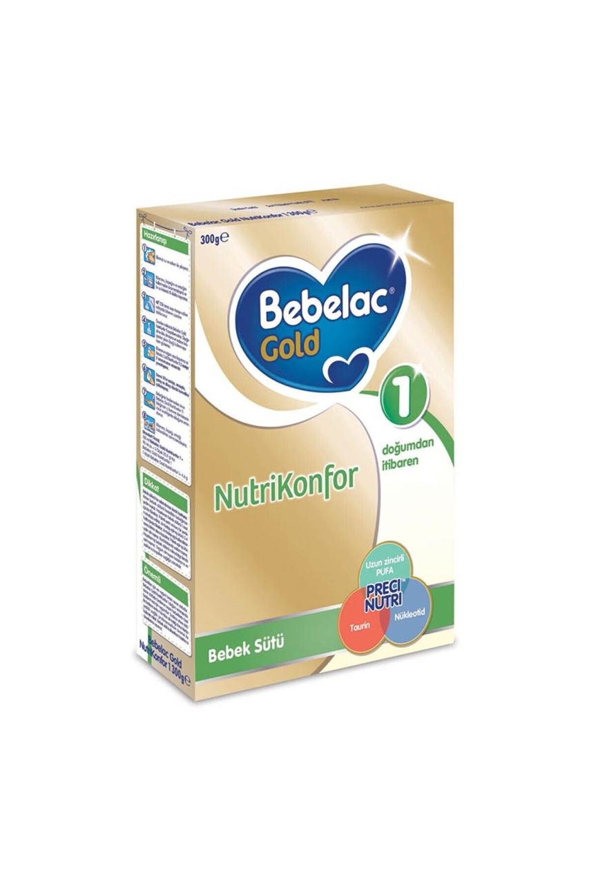 Nutrikonfor 1 300 G