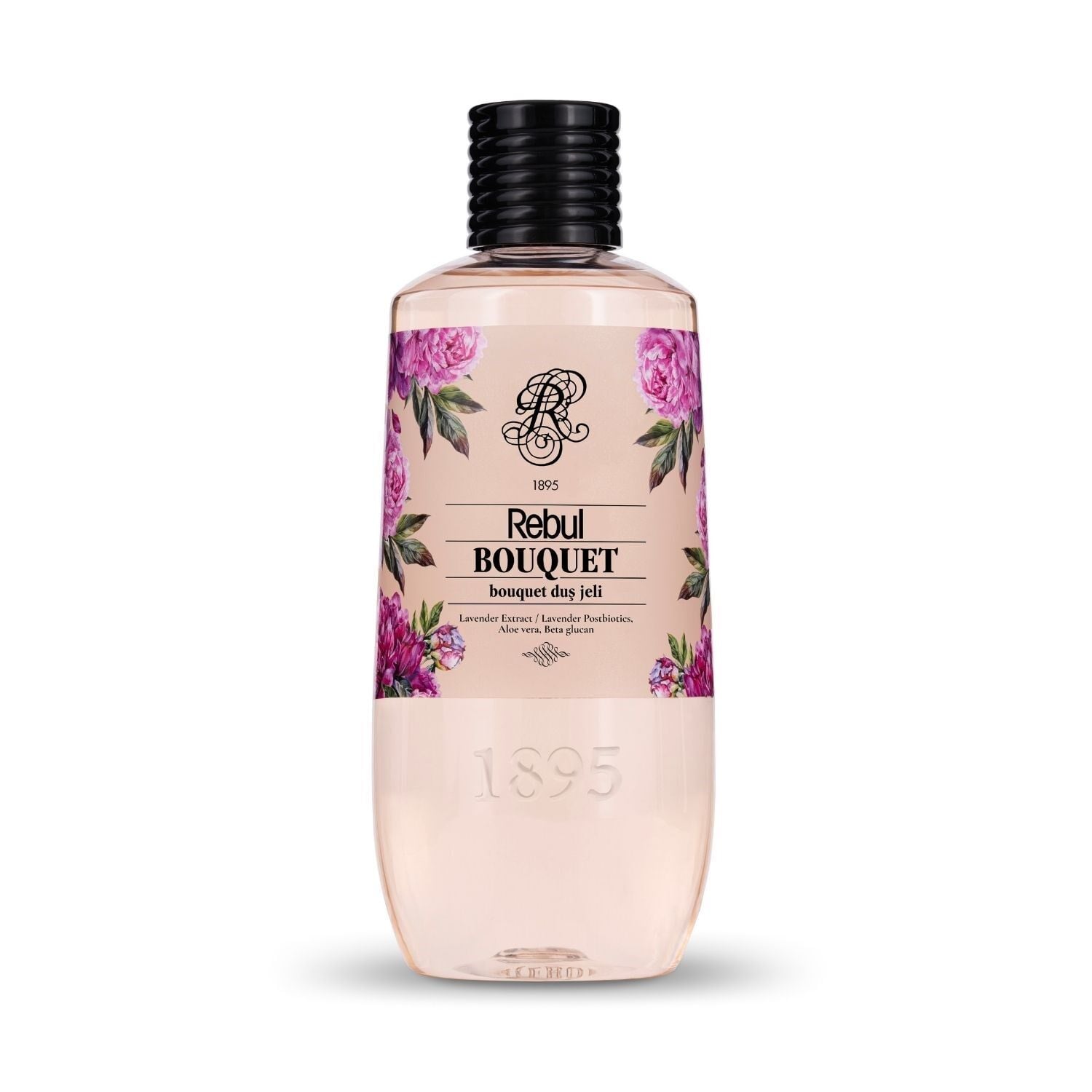 Rebul Bouquet Duş Jeli 500 Ml