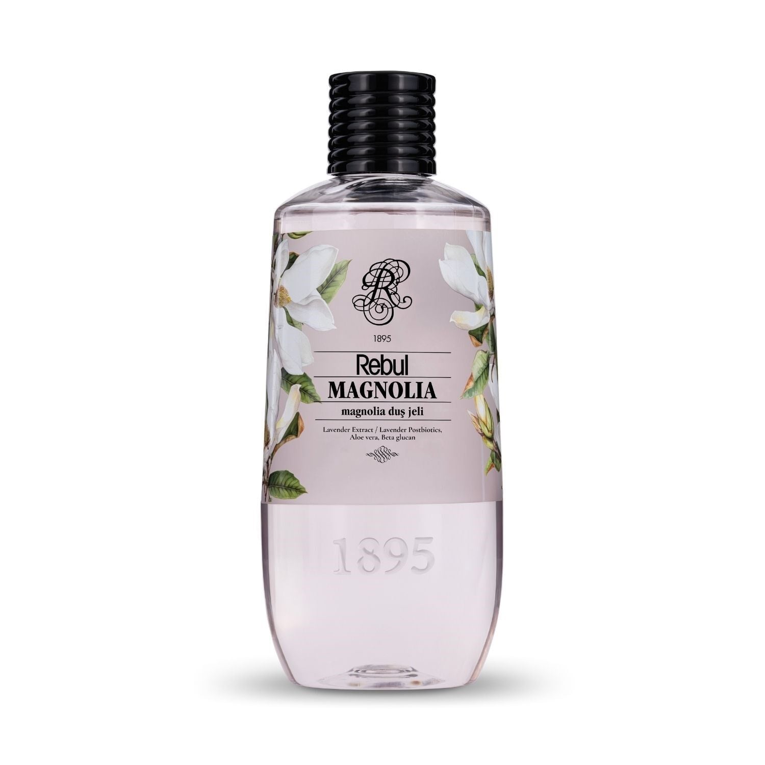 Rebul Magnolia Duş Jeli 500 Ml