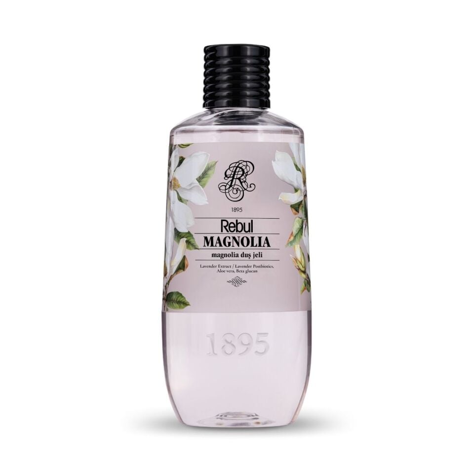 Rebul Magnolia Duş Jeli 500 Ml