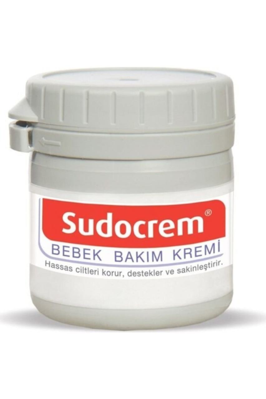 Bebek Bakım Kremi 125 Gr