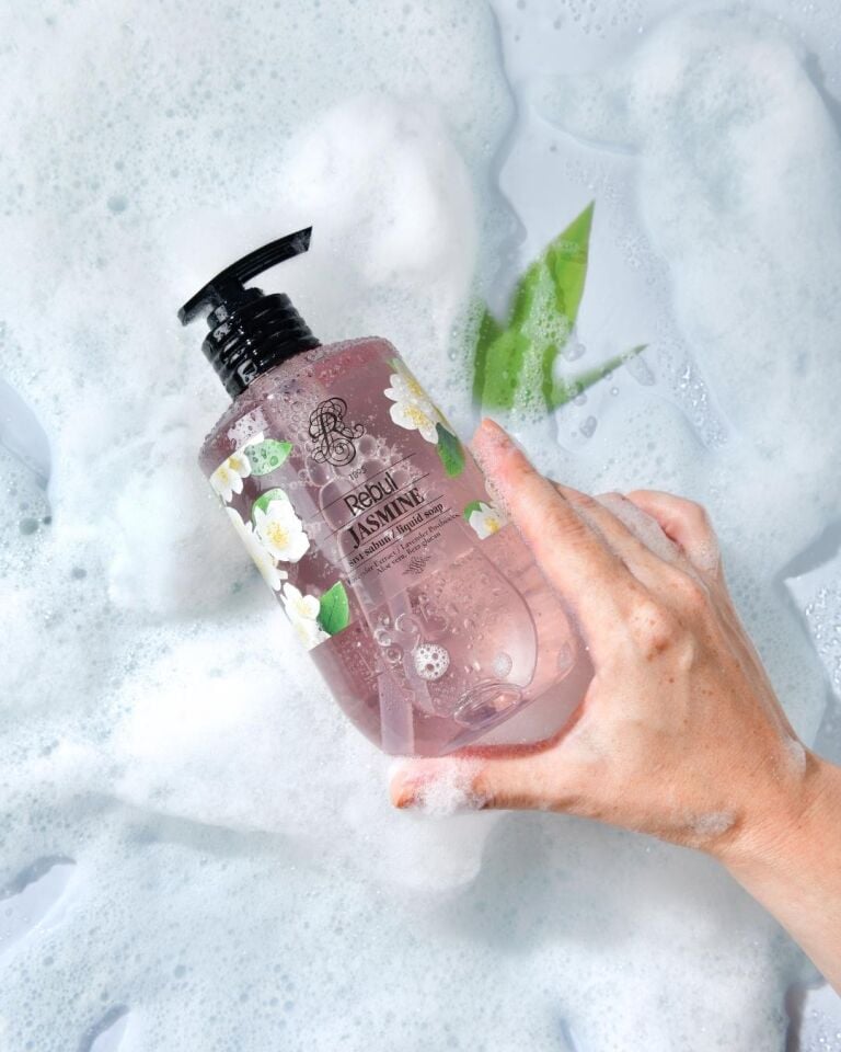 Rebul Jasmine Sıvı Sabun 500 Ml