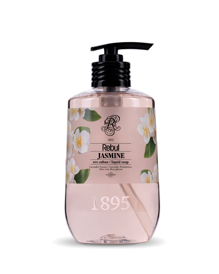 Rebul Jasmine Sıvı Sabun 500 Ml