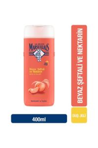 Şeftali Ve Nektarin Duş Jeli 400ml