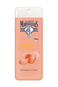 Şeftali Ve Nektarin Duş Jeli 400ml
