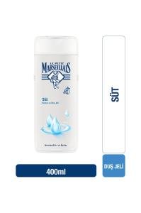 Süt Duş Jeli 400 ml